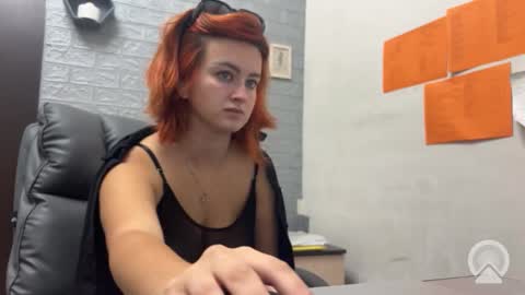 kittymeou online show from 30, 9, 2025