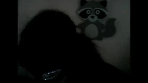 kittypinup online show from 6, 11, 2025