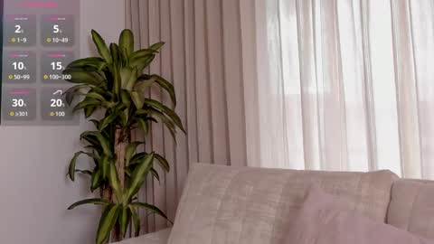 Sebastian online show from 14, 11, 2025