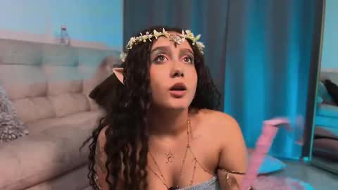 Sophie online show from 30, 10, 2025