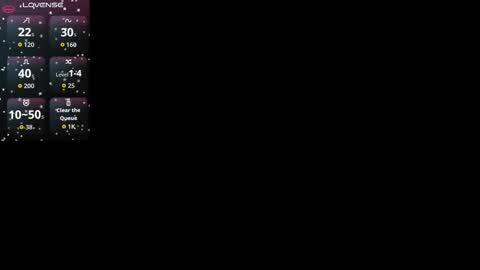 Kitty  online show from 23, 10, 2025