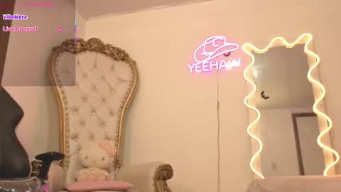 Kitty  online show from 7, 11, 2025