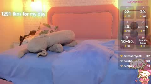  K I T T  Y  online show from 7, 3, 2025