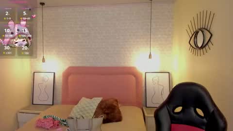  K I T T  Y  online show from 20, 10, 2025