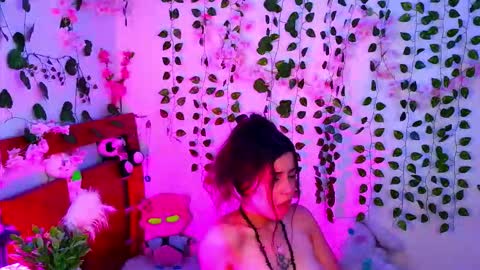 Kittyuwu  online show from 20, 10, 2025