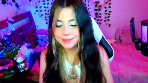 Kittyuwu  online show from 8, 2, 2026