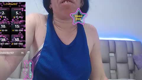 kittywhiteass online show from 12, 2, 2026