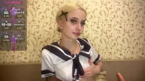 kittywithu online show from 15, 10, 2025