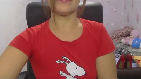 KittyyBeauty online show from 22, 1, 2025