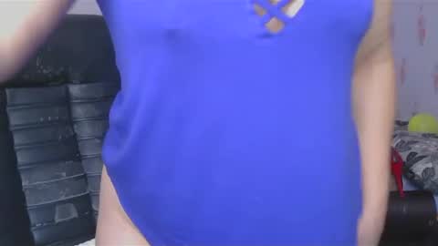 KittyyBeauty online show from 5, 3, 2025