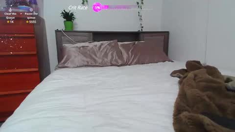 Kittyymaze online show from 2, 2, 2025