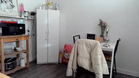 Kittyymaze online show from 26, 2, 2026