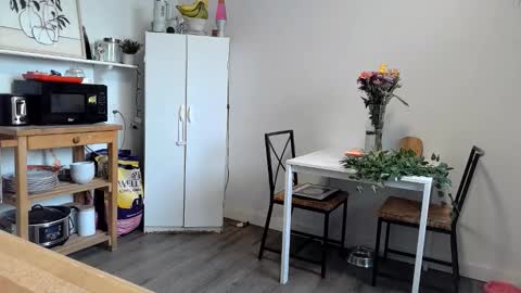 Kittyymaze online show from 9, 4, 2026