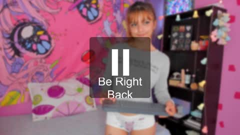 Snapshot of kittyzenn chatting on 18, 12, 2024 Kitty Zen online show from 18, 12, 2024
