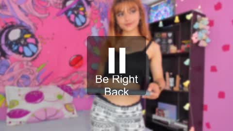 Snapshot of kittyzenn chatting on 20, 12, 2024 Kitty Zen online show from 20, 12, 2024