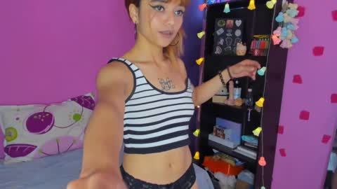 Snapshot of kittyzenn chatting on 26, 12, 2024 Kitty Zen online show from 26, 12, 2024