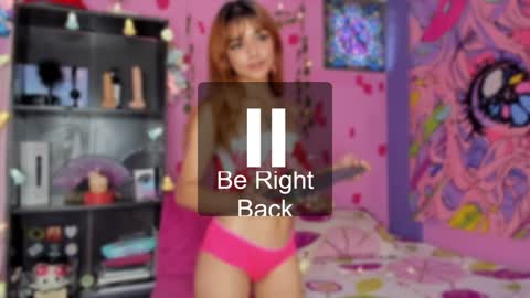 Snapshot of kittyzenn chatting on 31, 1, 2025 Kitty Zen online show from 31, 1, 2025