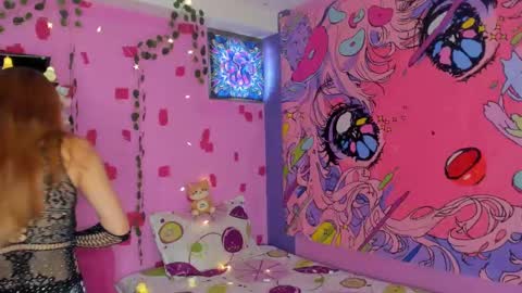 Snapshot of kittyzenn chatting on 12, 2, 2025 Kitty Zen online show from 12, 2, 2025