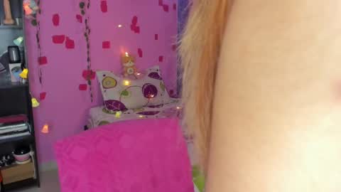 Snapshot of kittyzenn chatting on 15, 2, 2025 Kitty Zen online show from 15, 2, 2025