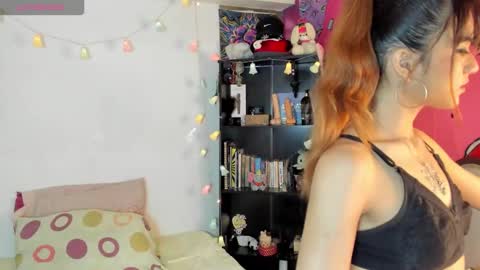 Snapshot of kittyzenn chatting on 29, 9, 2025 Kitty Zen online show from 29, 9, 2025