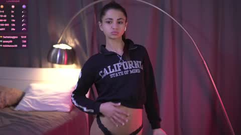 Snapshot of kity_paw chatting on 23, 2, 2025 Zendaya online show from 23, 2, 2025