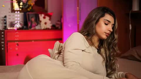 Erika online show from 20, 10, 2025