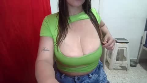 kity boobsx online show from 8, 1, 2025