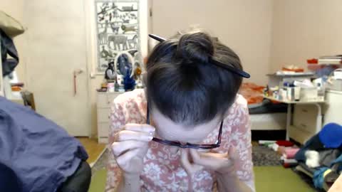 Snapshot of kiuminberry chatting on 24, 12, 2024 KiuminBerry online show from 24, 12, 2024