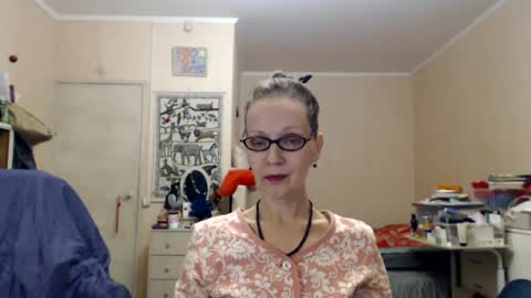Snapshot of kiuminberry chatting on 11, 1, 2025 KiuminBerry online show from 11, 1, 2025