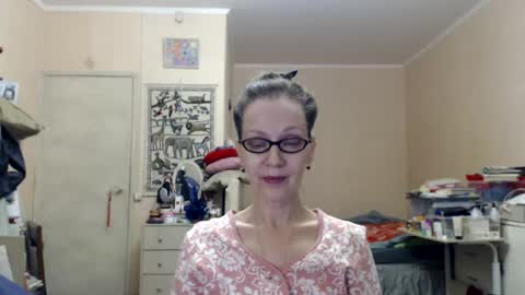 Snapshot of kiuminberry chatting on 22, 1, 2025 KiuminBerry online show from 22, 1, 2025