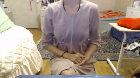 KiuminBerry online show from 22, 11, 2025