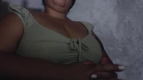 MARI -- ----   transmission forever today 10 pm time  colombia online show from 7, 12, 2024