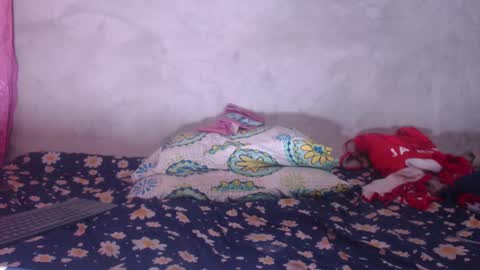 MARI -- ----   transmission forever today 10 pm time  colombia online show from 24, 12, 2024