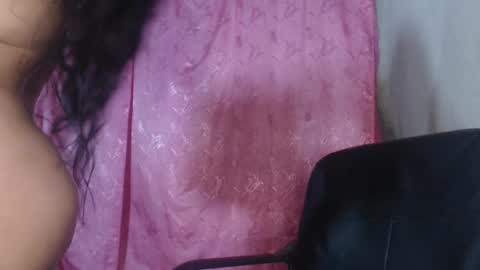 MARI -- ----   transmission forever today 10 pm time  colombia online show from 9, 1, 2025