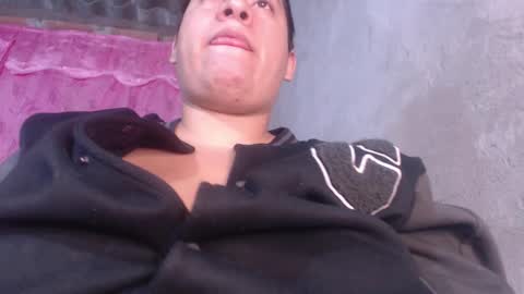 MARI -- ----   transmission forever today 10 pm time  colombia online show from 12, 1, 2025