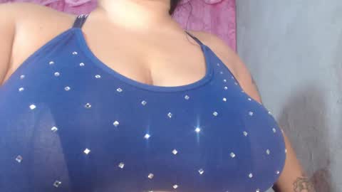 MARI -- ----   transmission forever today 10 pm time  colombia online show from 18, 1, 2025