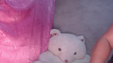 MARI -- ----   transmission forever today 10 pm time  colombia online show from 6, 2, 2025