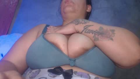 MARI -- ----   transmission forever today 10 pm time  colombia online show from 17, 2, 2025