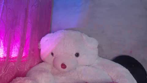 MARI -- ----   transmission forever today 10 pm time  colombia online show from 18, 2, 2025