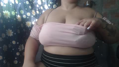 MARI -- ----   transmission forever today 10 pm time  colombia online show from 1, 3, 2025