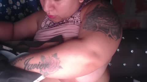 MARI -- ----   transmission forever today 10 pm time  colombia online show from 2, 3, 2025