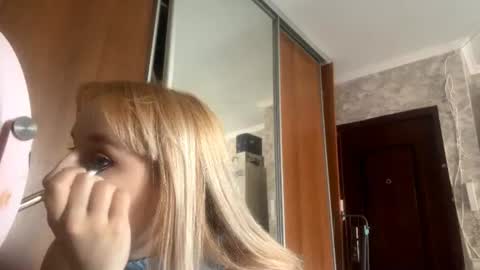 Snapshot of kiyokopooschke chatting on 9, 6, 2026 Sofia online show from 9, 6, 2026