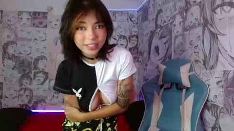 Snapshot of kiyusweetcrazy chatting on 26, 2, 2025 kiyu online show from 26, 2, 2025