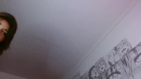 Snapshot of kiyusweetcrazy chatting on 5, 3, 2025 kiyu online show from 5, 3, 2025