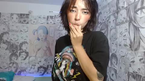 Snapshot of kiyusweetcrazy chatting on 10, 3, 2025 kiyu online show from 10, 3, 2025