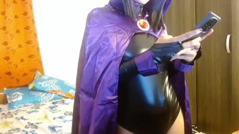 Snapshot of kiyusweetcrazy chatting on 18, 9, 2025 kiyu online show from 18, 9, 2025