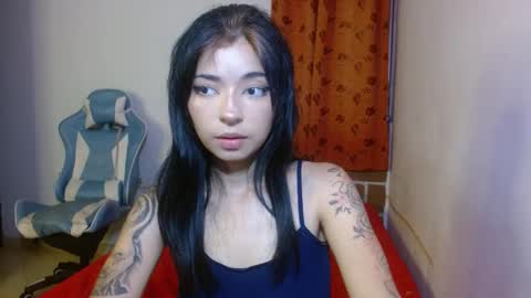 Snapshot of kiyusweetcrazy chatting on 7, 10, 2025 kiyu online show from 7, 10, 2025