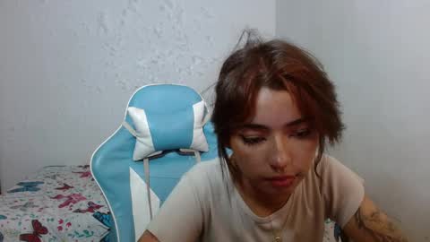 Snapshot of kiyusweetcrazy chatting on 16, 1, 2026 kiyu online show from 16, 1, 2026