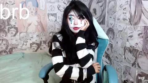 Snapshot of kiyusweetcrazy chatting on 17, 1, 2026 kiyu online show from 17, 1, 2026