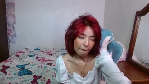 Snapshot of kiyusweetcrazy chatting on 5, 2, 2026 kiyu online show from 5, 2, 2026